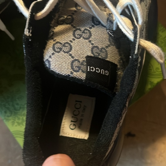 Gucci rhython - Picture 2 of 5